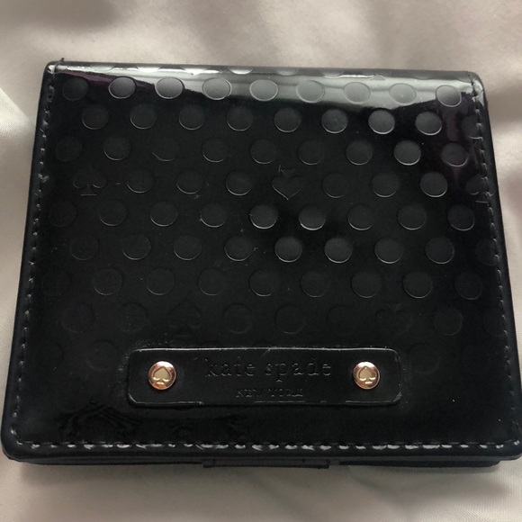 kate spade Handbags - KATE SPADE NWT mini wallet
